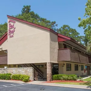 2* Motel Red Roof